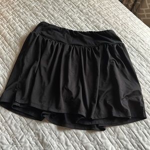 Girls Zella Skirt - Size XL